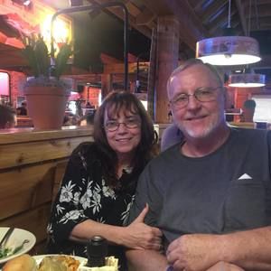 Meet your Posher, Joyce